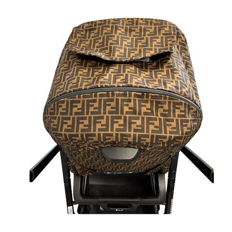 fendi pushchair|fendi pram price in india.